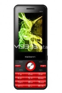 KARBONN K630 specifikacije