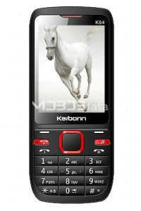 KARBONN K64 specifikacije