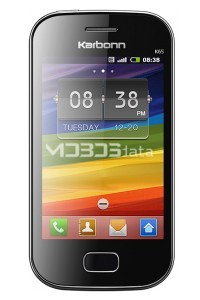 KARBONN K65 specifikacije