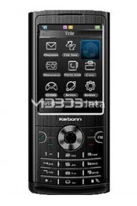 KARBONN K661 specifikacije