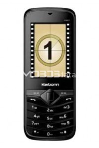 KARBONN K662 specifikacije