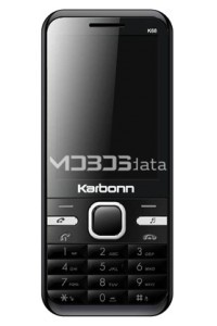 KARBONN K68 specifikacije