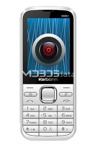 KARBONN K695+ specs