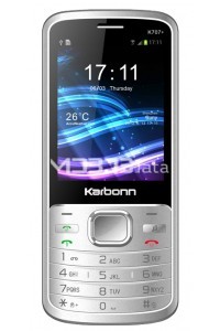 KARBONN K707+ specs