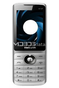 KARBONN K707 specs