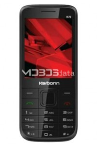 KARBONN K70 specifikacije