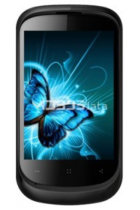 KARBONN K75 specifikacije