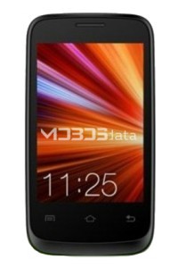 KARBONN K76 specifikacije