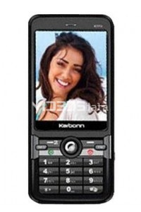 KARBONN K770I specifikacije