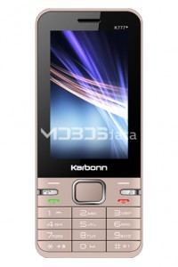 KARBONN K777 STAR specifikacije