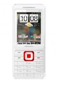 KARBONN K7 specifikacije