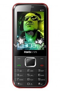 KARBONN K7 STAR specifikacije