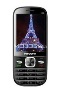 KARBONN K80 specifikacije