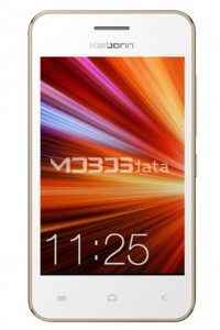 KARBONN K85 specifikacije