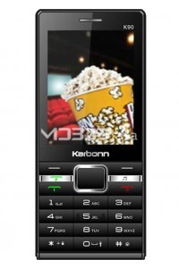 KARBONN K90 specifikacije