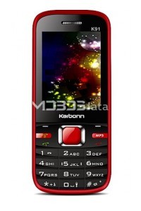 KARBONN K91 specifikacije