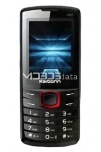 KARBONN K95 specifikacije