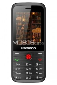 KARBONN K98 specifikacije