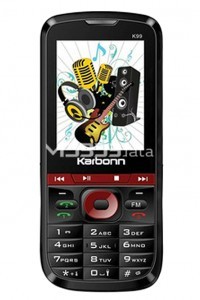 KARBONN K99 specifikacije