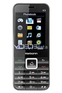 KARBONN K9 specifikacije