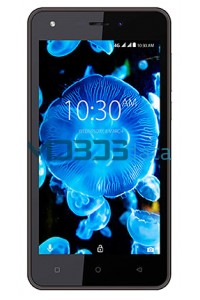 KARBONN K9 KAVACH specifikacije