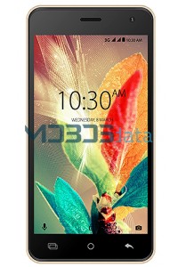 KARBONN K9 SMART ECO B2B specs