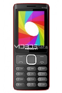 KARBONN K9 SPY specifikacije