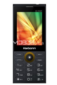 KARBONN K9 STAAR specs
