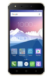 KARBONN K9 VIRAAT 4G specifikacije