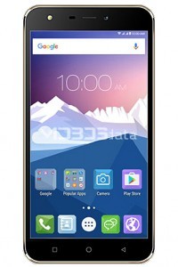 KARBONN K9 VIRAAT specifikacije