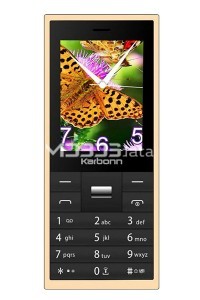 KARBONN K CHAMP 2 specifikacije