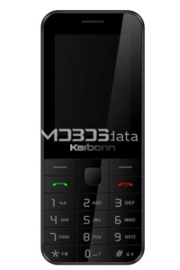 KARBONN K CHAMP 3 specifikacije
