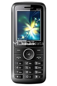 KARBONN KC110 specifikacije