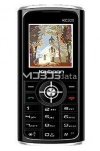 KARBONN KC320 specifikacije