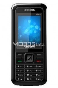 KARBONN KC410 specifikacije