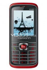 KARBONN KC450 specifikacije