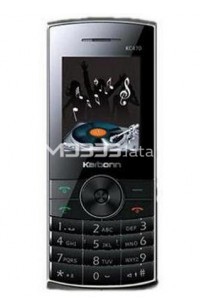 KARBONN KC470 specifikacije