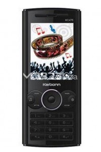 KARBONN KC475 specifikacije