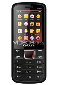 KARBONN KC520 specifikacije