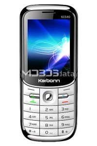 KARBONN KC540 specifikacije