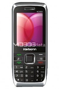 KARBONN KC555 specifikacije