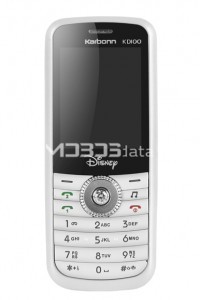 KARBONN KD100 specifikacije