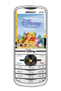 KARBONN KD10 specifikacije