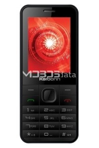 KARBONN KPHONE 5 specifikacije
