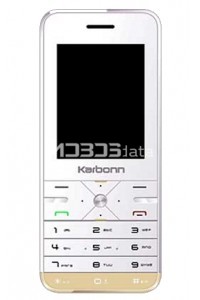 KARBONN KPHONE 9 specifikacije