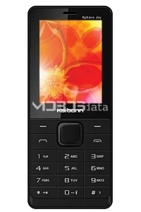 KARBONN KPHONE JOY specifikacije