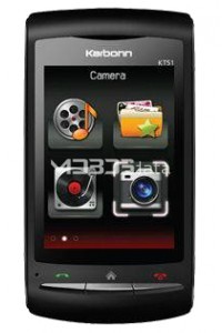 KARBONN KT51 specifikacije