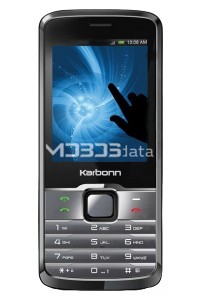 KARBONN KT60 specifikacije