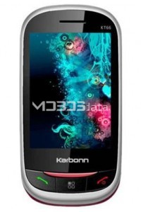 KARBONN KT66 specifikacije