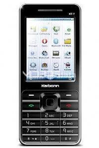 KARBONN KT7 specifikacije
